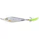 Livetarget Flutter Shad Jigging Spoon Svietiaca/Perlová 11gr 5cm Kolísavá plandavka