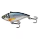 Livetarget Golden Shiner Rattlebait Silver/Blue 5cm 7gr Vertikálna nástraha