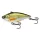 Livetarget Golden Shiner Rattlebait Glow/Blue 5cm 7gr Vertikálna nástraha