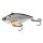 Livetarget Golden Shiner Rattlebait Svietiaca/Zlatá 5cm 7gr Vertikálna nástraha