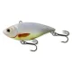 Livetarget Golden Shiner Rattlebait Svietiaca/Biela 5cm 7gr Vertikálna nástraha