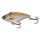 Livetarget Golden Shiner Rattlebait Silver/Bronze 6cm 7gr Wobler
