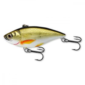  Livetarget Golden Shiner Rattlebait Svietiaca/Modrá 6cm 7gr Vertikálna nástraha