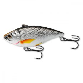   Livetarget Golden Shiner Rattlebait Svietiaca/Zlatá 6cm 7gr Vertikálna nástraha