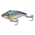 Livetarget Golden Shiner Rattlebait Silver/Blue 7cm 14gr Wobler