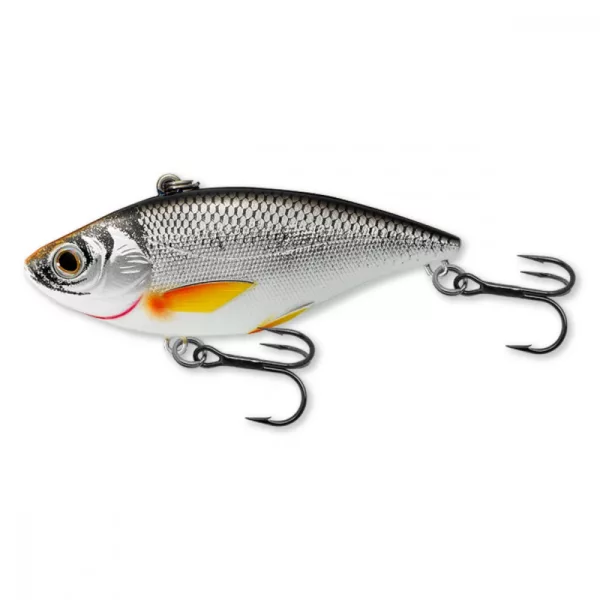 Livetarget Golden Shiner Rattlebait Glow/Gold 7cm 14gr Wobler