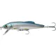 Livetarget Minnow Finesse Jerkbait Silver/Blue 6cm 11gr Wobler