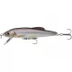 Livetarget Minnow Finesse Jerkbait Violet/Black Back 6cm 11gr Wobler