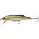 Livetarget Minnow Finesse Jerkbait Silver/Pumpkin 6cm 11gr Wobler