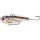 Livetarget Sonic Shad Blade Bait Svietiaca/Čierna 5cm 11gr Vertikálna nástraha