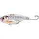 Livetarget Sonic Shad Blade Bait Svietiaca/Perleťová 5cm 11gr Vertikálna nástraha