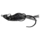 Livetarget Mouse Walking Bait Čierna/Čierna 6cm 11gr Myšacia umelá nástraha