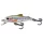Livetarget Pstruh Jerkbait Pstruh dúhový 5cm 11gr Wobler