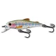 Livetarget Pstruh Jerkbait Pstruh dúhový 5cm 11gr Wobler