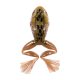 Livetarget Freestyle Frog Tan-Brown 6cm Imitácia žaby 3ks