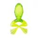 Livetarget Freestyle Frog 2.0 Chartreuse-Green 6,0cm Floating Imit&aacute;cia &uacute;zkoprsej žaby