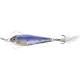 Livetarget Flutter Shad Silver Violet 28gr 7cm Támolygó Villantó