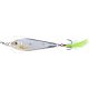 Livetarget Flutter Shad Jigging Spoon Svietiaca perleťová 7cm 28gr Vibračná nástraha