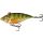 Livetarget Yellow Perch Rattlebait Natural-Matte 6cm 11gr Potápavý Vobler