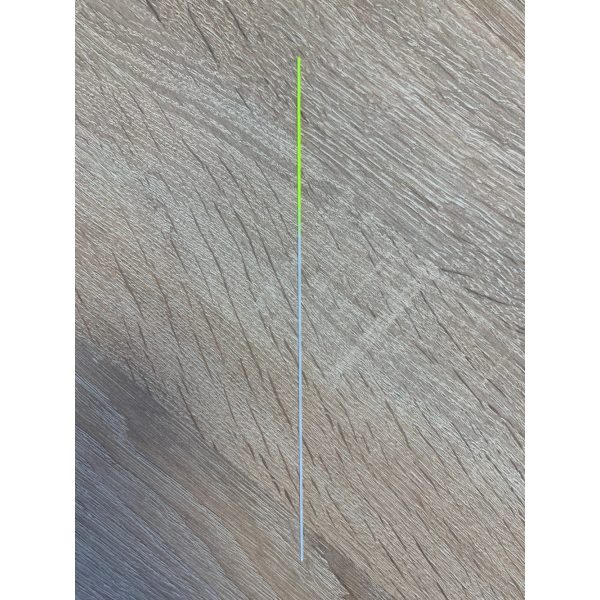 Levi Plavákový driek 18cm