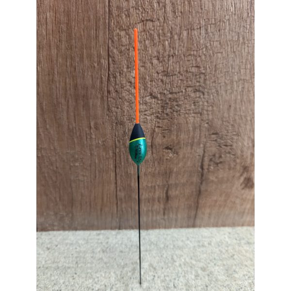 Levi plavák - zelený 0,5gr