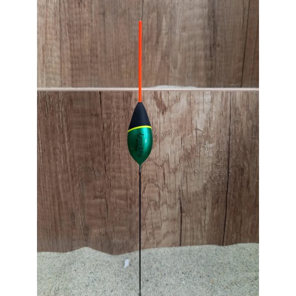 Levi plavák - zelený 5gr