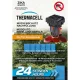 Thermacell M-24 cestovná 24-hodinová náplň (Len doštička)