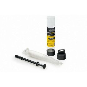 Mivardi Supramesh 7,00m 16mm PVA sieťkový set