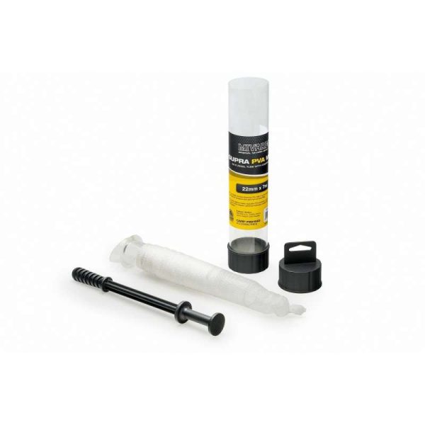 Mivardi Supramesh 7,00m 22mm PVA sieťkový set