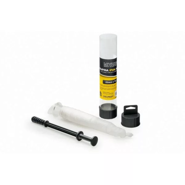 Mivardi Supramesh 7,00m 28mm PVA sieťkový set