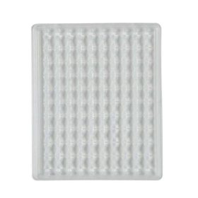 Mivardi Priehľadná Boilie zarážka 200ks