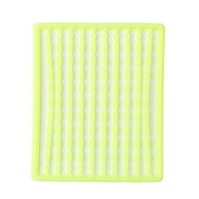 Mivardi Žltá Boilie zarážka 200ks