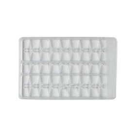 Mivardi V Stredná Boilie zarážka 96ks