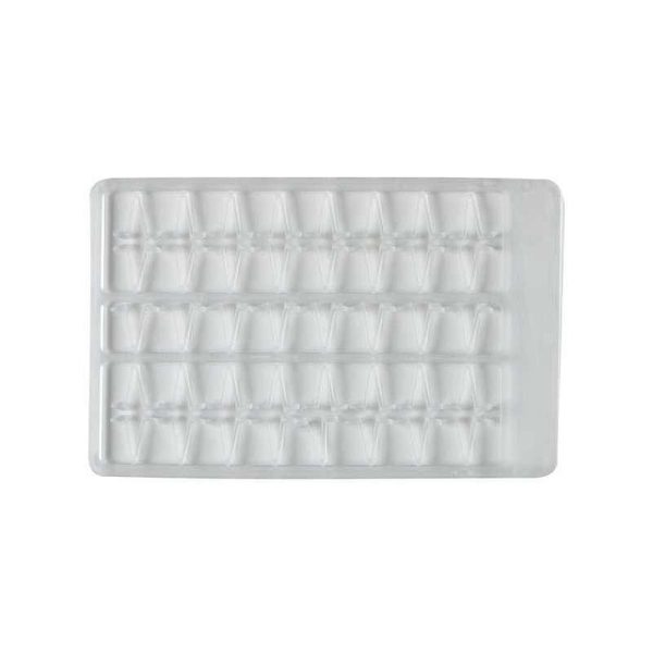 Mivardi V Stredná Boilie zarážka 96ks