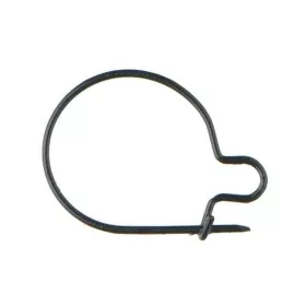 Mivardi Maggot Clip 12mm Klip na červy 10ks
