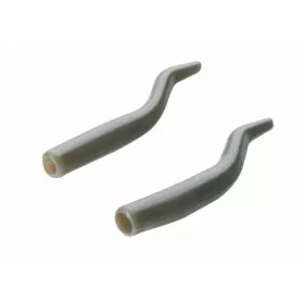 Mivardi Line Aligner Hnedý zatočovač háčika 15ks