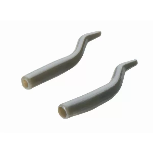 Mivardi Line Aligner Hnedý Malý zatočovač háčika 15ks