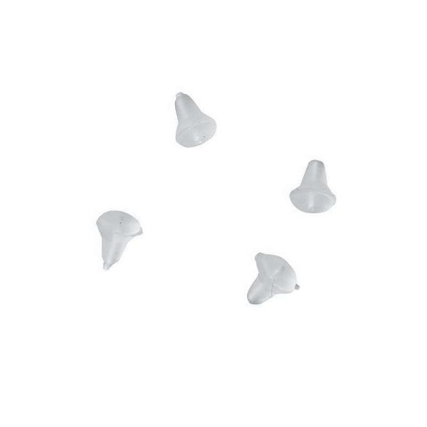 Mivardi Rig Ring Stopper Doraz 30ks