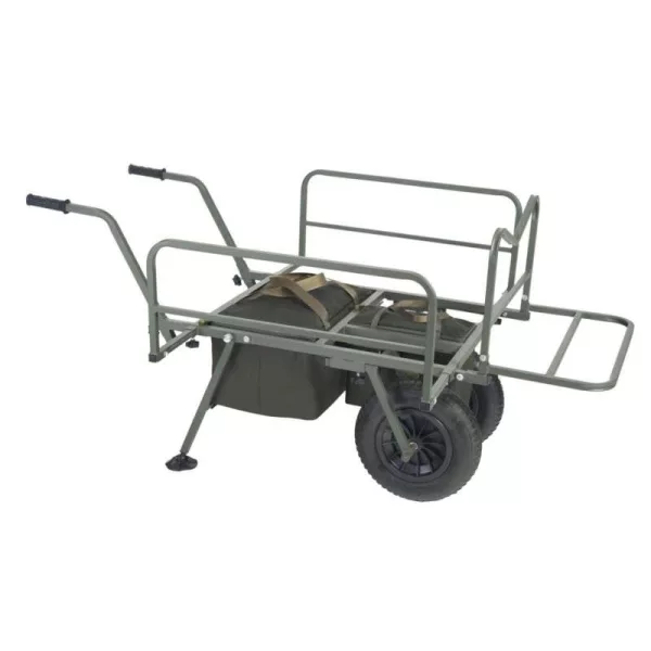 Mivardi Barrow 90x100cm System Moster Vozík