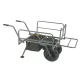 Mivardi Barrow 90x100cm System Moster Vozík