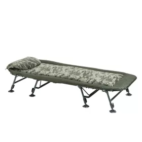 Mivardi CamoCode AIR8 80x96x36cm Kaprárske lehátko