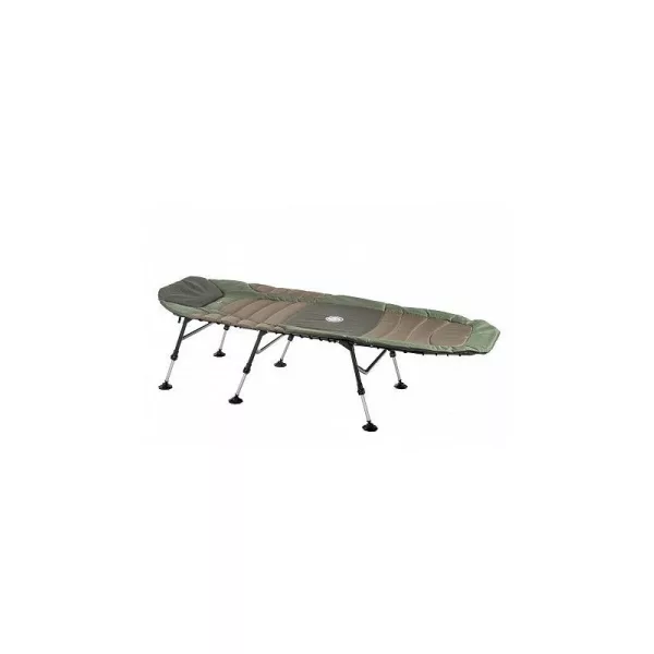 Mivardi Premium XL6 217x85cm Lehátko na kapre