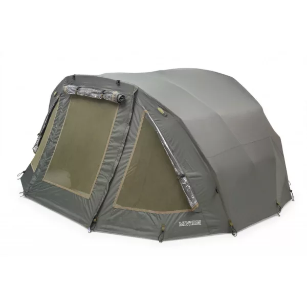 Mivardi Executive Overwrap Zimný prehoz