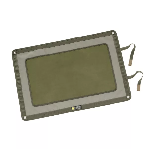 Mivardi New Dynasty Floor Mat 90x60cm Podlahová rohož