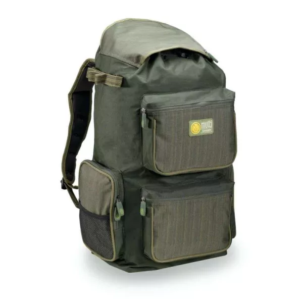 Mivardi Multi Zelená 30l 48x35x25cm Batoh