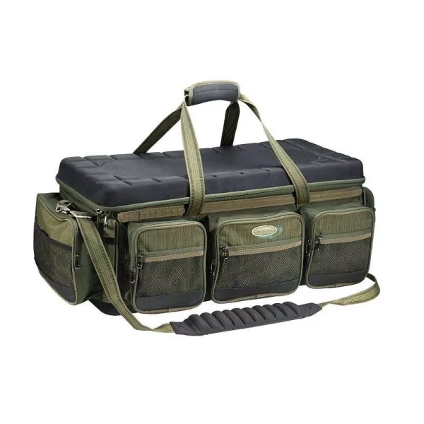 Mivardi Mcarp Carryall New Dynasty 75x35x37cm Taška na náčinie