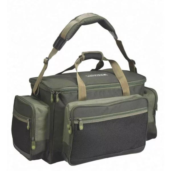 Mivardi Mcarp Carryall Premium 53x29x34cm Taška na náčinie