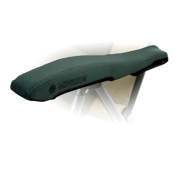 Mivardi 46x8cm Poťah na opierku pre Comfort kreslá 2ks