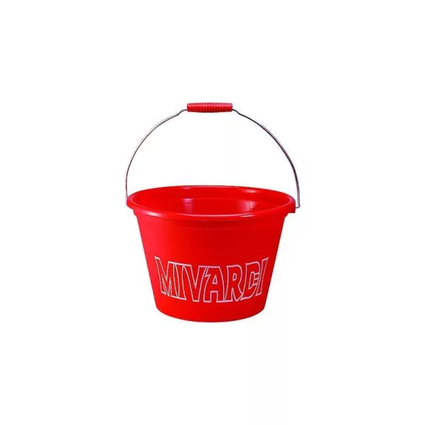 Mivardi Groundbait 17L Vedro
