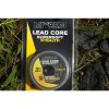 Mivardi Lead Core Stealth Super Soft 10m 45lbs Pletená náväzcová šnúra